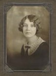 Marcia Louise Hunter