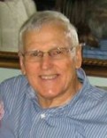 Kenneth Eugene Serson