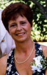 Glorielle Anctil