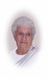 Evelyn Gertrude Peters