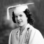 Vivian Elizabeth Oakley