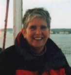 Kathy Elaine Rogers