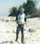 William Jack Nuttall