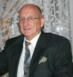 John Thomas Stratford