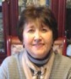 Blanche Fisher