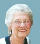 Margaret Westlake