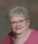 Betty Buck