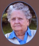 Alice Helen Louise Barnard