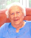 Mildred G. Pendleton