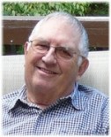 Ronald George Kaufman