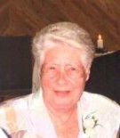 Falange Cora Marie Nyman