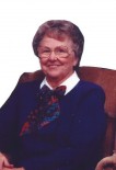 Gloria Maxine Rutledge