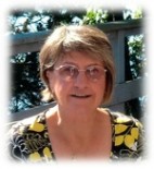 Joy Shirley Penny
