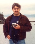 Anthony Breen