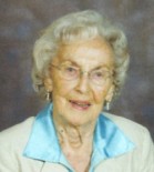 Mary Campbell