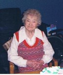 Jeanne D'Arc Turgeon