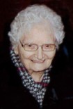 Hilda Hamill