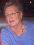 Lynda Marie Taylor