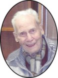 Robert George Hooper