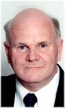 Barry Joseph Weldrick