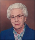 Irma Ternan