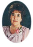 Audrey Mae Eliuk