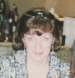 Patricia Catherine Rolston