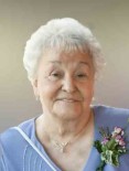 Madeleine Roy