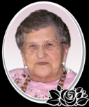 Madeline Clarice Mcangus