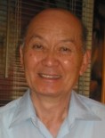Frank Isoshima