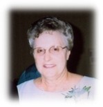 Irene Hutton