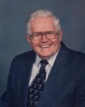 Vernon Lapsley