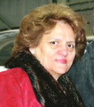 Georgeta Vochin