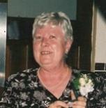 Patricia Anne Macdonald