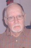 John Donald Thompson