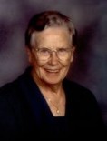 Maria Wyngaarden