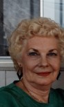 Nora Paterson