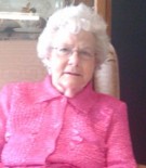 Rose Marie Morrison