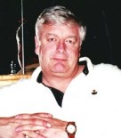 John Sutherland Chisholm
