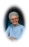 Helena May Crossman