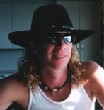 Tim Mcarthur