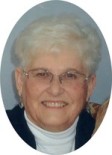 Constance Farquharson