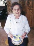 Verda Adelaide Bartley