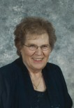 Mary Dube