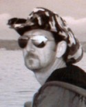 Gregory Wall