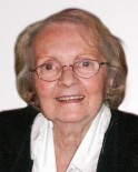 Gertrude Bilodeau Houde