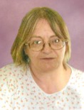 Vivian Gervais
