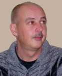 Wayne Gordon Mann