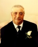 Antonio Morra