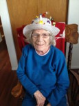 Patricia Margaret Arsenault